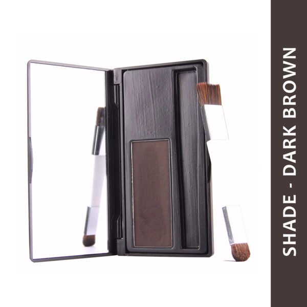 Root Concealer & Hair Colour Touch Up - Dark Brown