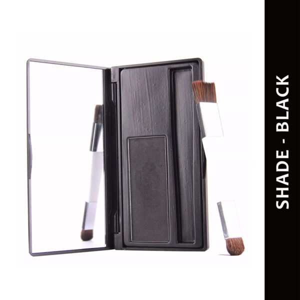 Root Concealer & Hair Colour Touch Up - Black