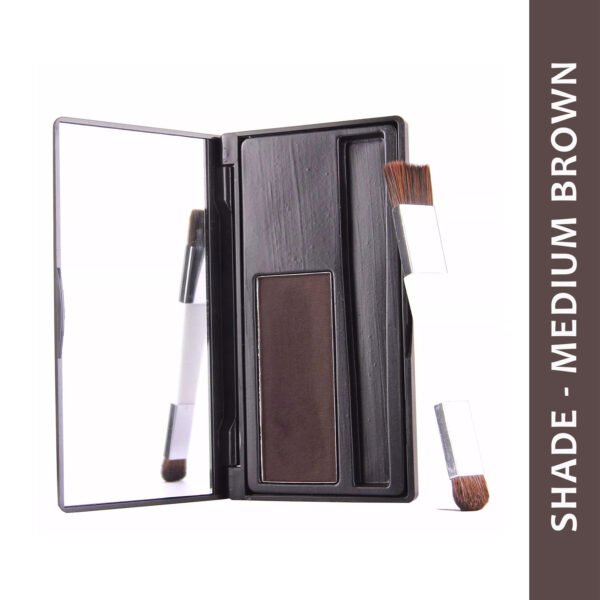 Root Concealer & Hair Colour Touch Up - Medium Brown