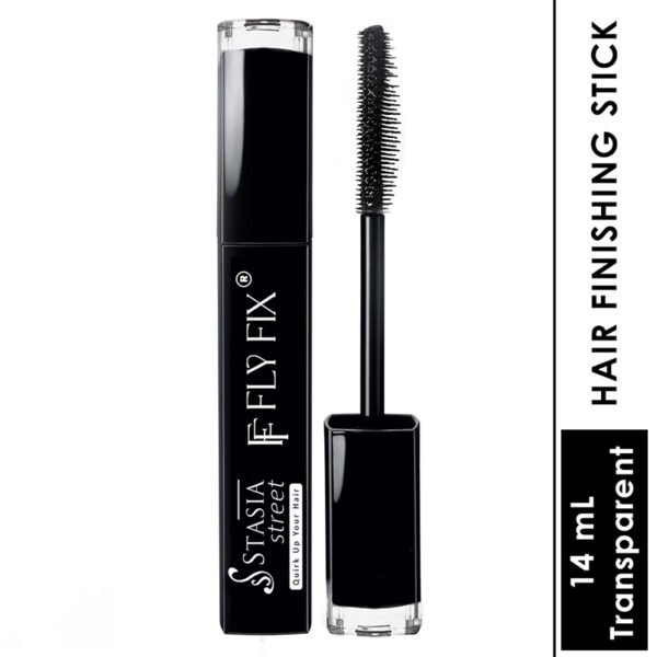 FlyFix Hair Finishing Gel Setting Stick for Frizz Control