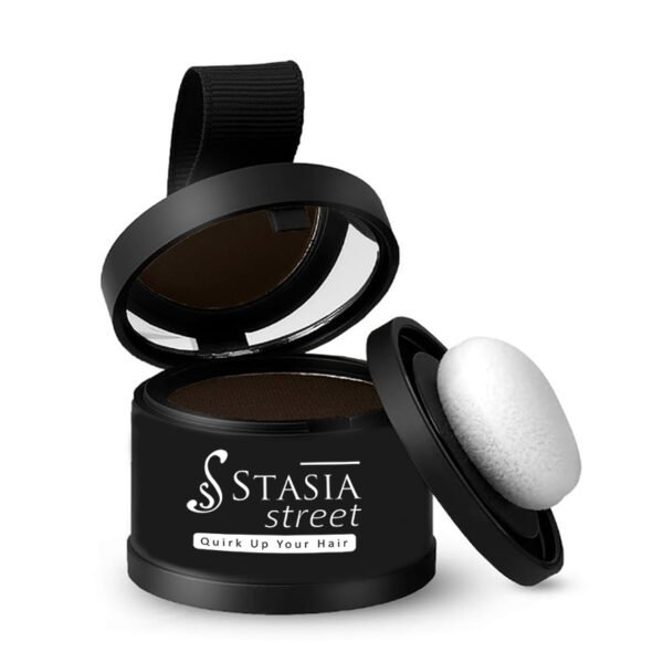 Hair Line Shadow Powder - Dark Brown