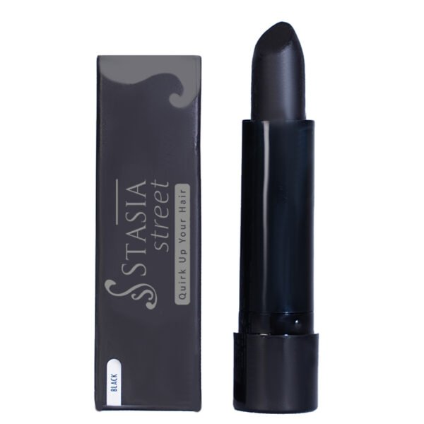 Cream Stick for Root Touch Up - Black