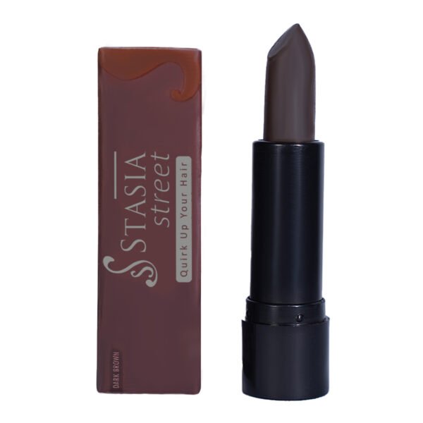 Cream Stick for Root Touch Up - Dark Brown