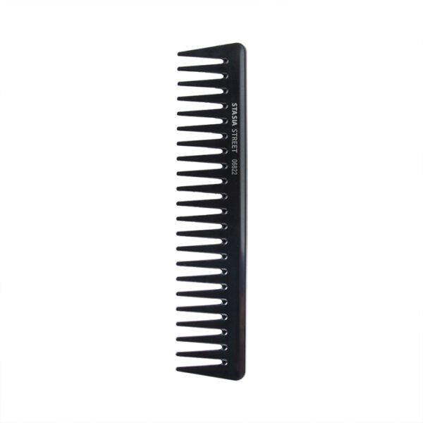 Wide teeth Dresser Comb for hair styling SS-06822