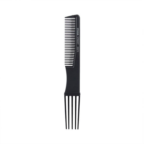 Wide & Finely densed teeth Dresser Comb for hair styling SS-06979