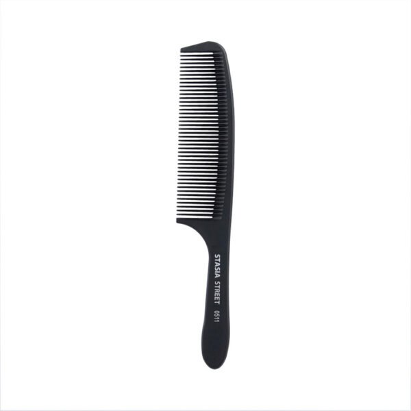 Wide teeth Dresser Comb for hair styling SS-0511