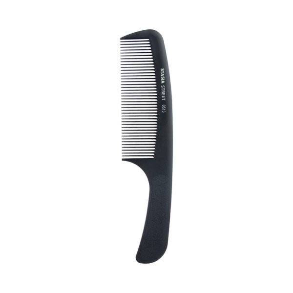 Wide teeth Dresser Comb for hair styling SS-0513