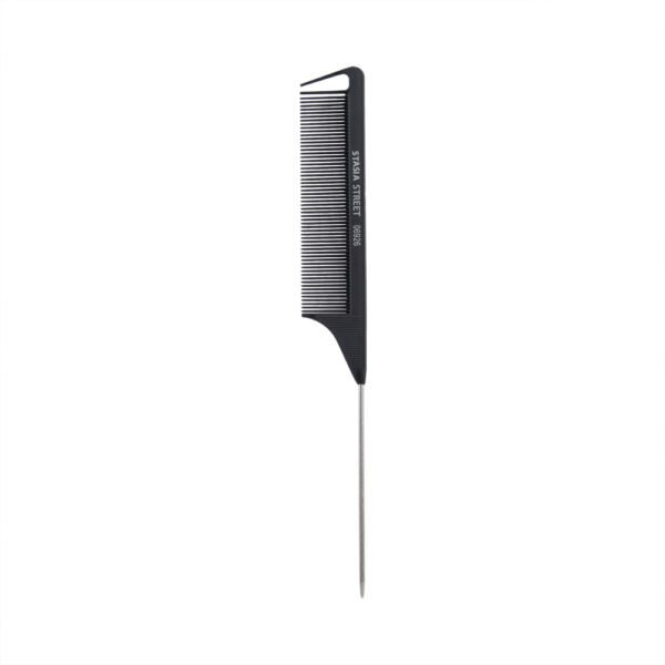 Medium Dense teeth Tail Comb for hair styling SS-06926
