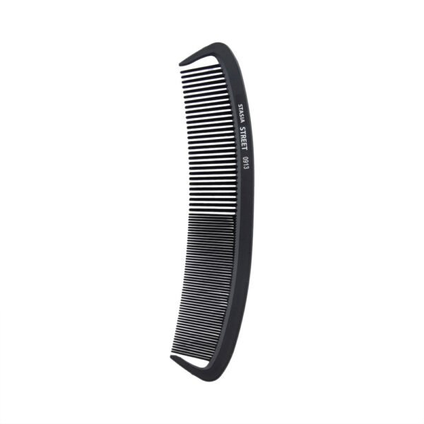 Wide & Finely densed teeth Dresser Comb for hair styling SS-0913