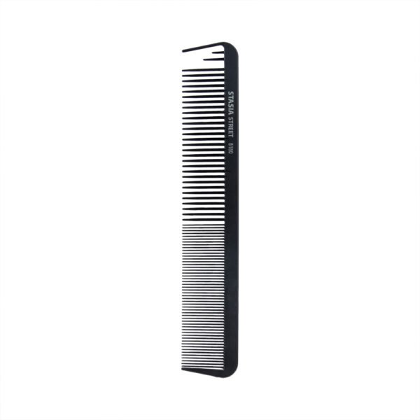 Wide & Finely densed teeth Dresser Comb for hair styling SS-8180
