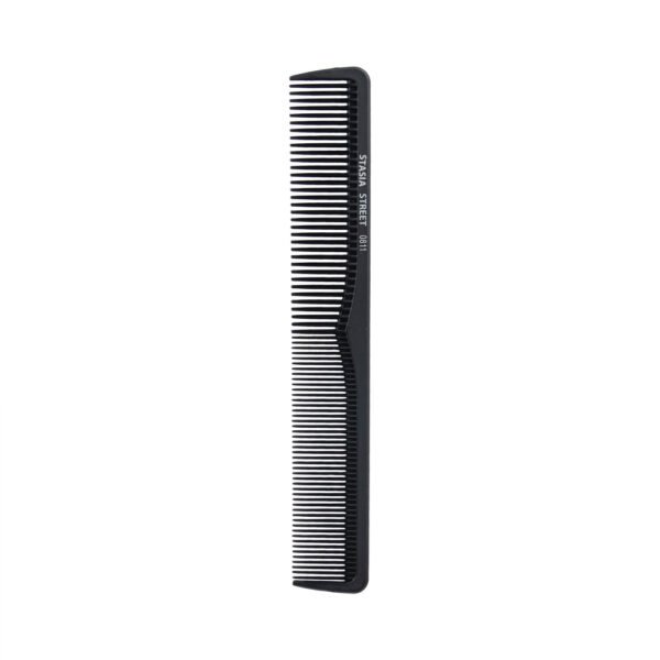 Wide & Finely densed teeth Dresser Comb for hair styling SS-0811