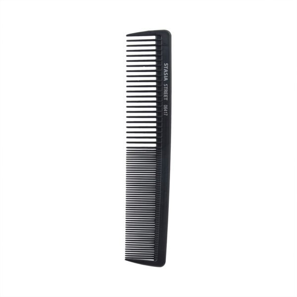 Wide & Finely densed teeth Dresser Comb for hair styling SS-06417